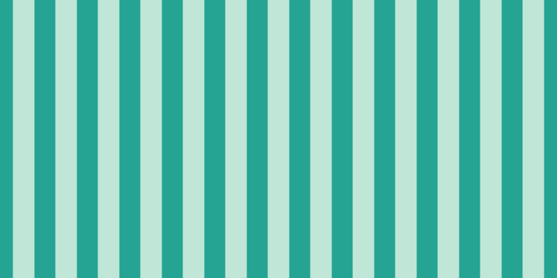 #00a15f (25%), #25a393 vertical lines, thirty pixels wide, thirty-one pixels apart