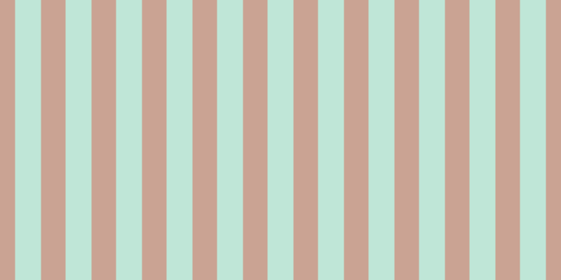 #00a15f (25%), #caa393 vertical lines, thirty-five pixels wide, thirty-seven pixels apart