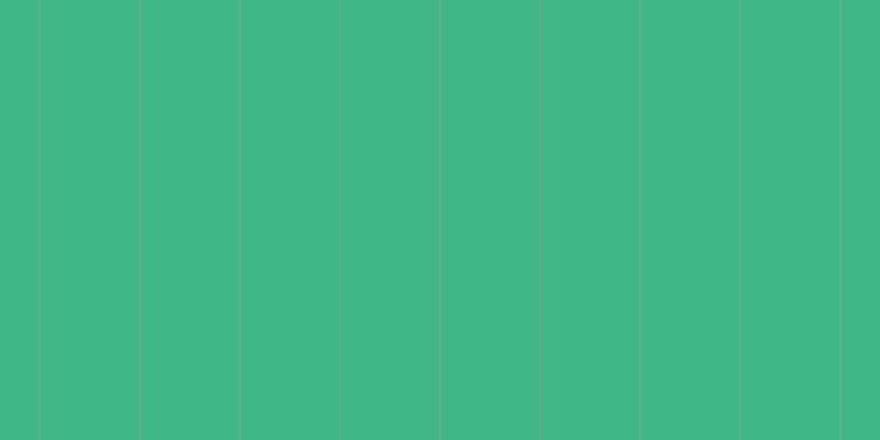 #00a15f (75%), #88a393 vertical lines, one pixels wide, ninety pixels apart