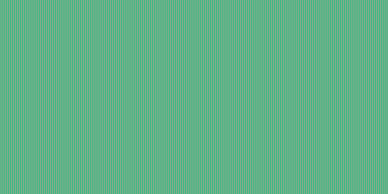 #00a15f (75%), #caa393 vertical lines, one pixels wide, three pixels apart
