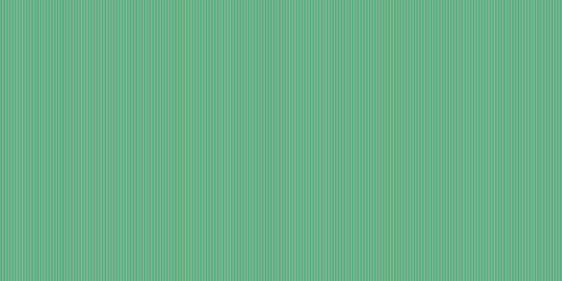 #00a15f (75%), #eba393 vertical lines, one pixels wide, three pixels apart