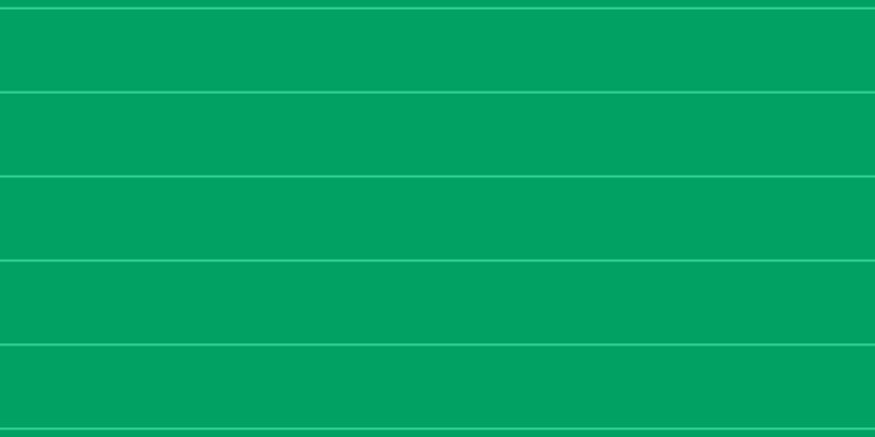 #00a163, #36d393 horizontal lines, two pixels wide, seventy-five pixels apart