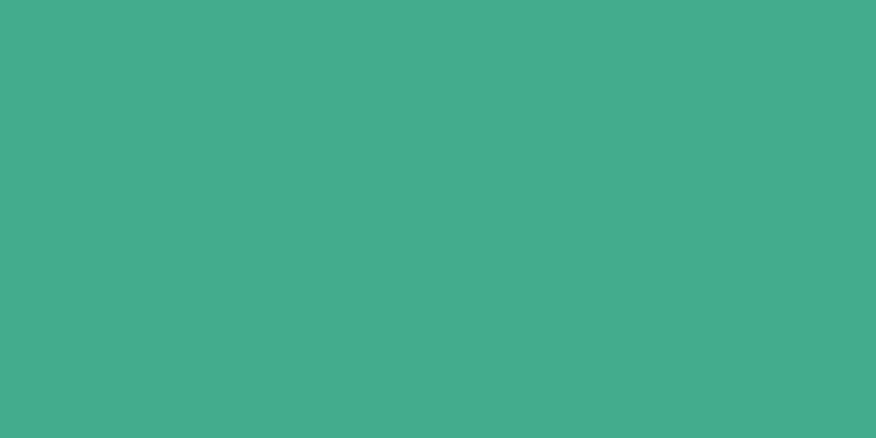 #00a163 (75%), #46a393 vertical lines, one pixels wide, one pixels apart