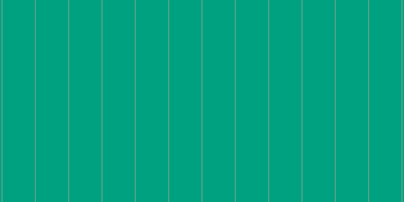 #00a180, #caa393 vertical lines, one pixels wide, sixty-five pixels apart