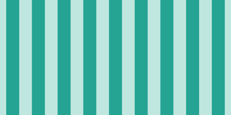 #00a180 (25%), #25a393 vertical lines, forty-five pixels wide, forty-four pixels apart