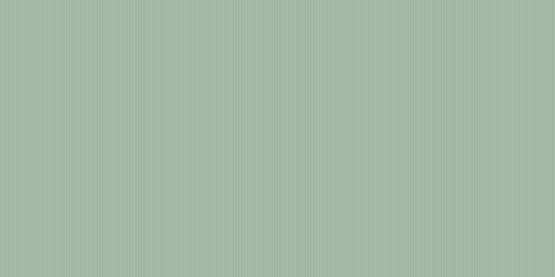#00a180 (50%), #caa393 vertical lines, two pixels wide, two pixels apart