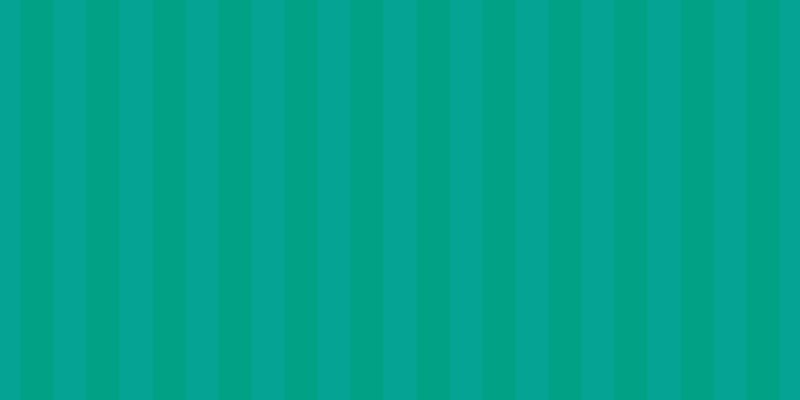 #00a184, #04a393 vertical lines, thirty-three pixels wide, thirty-three pixels apart