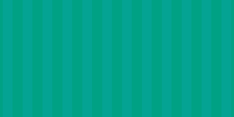#00a184, #04a393 vertical lines, thirty-three pixels wide, thirty-five pixels apart
