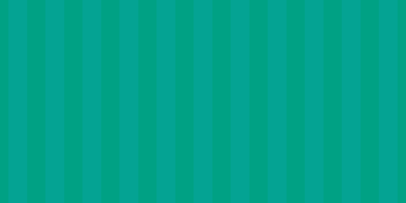 #00a184, #04a393 vertical lines, thirty-seven pixels wide, thirty-six pixels apart