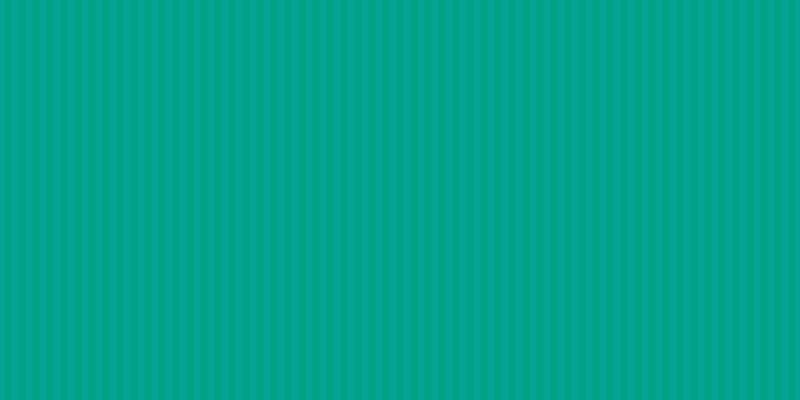 #00a184, #04a393 vertical lines, seven pixels wide, seven pixels apart