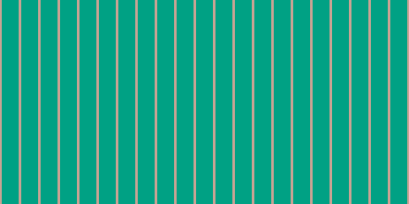 #00a184, #caa393 vertical lines, five pixels wide, thirty-three pixels apart
