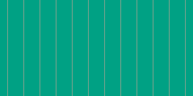 #00a184, #caa393 vertical lines, two pixels wide, sixty-five pixels apart