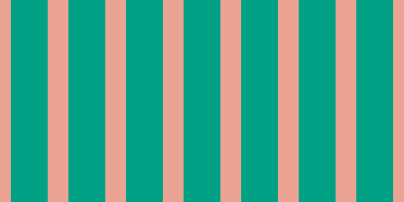 #00a184, #eba393 vertical lines, forty-one pixels wide, seventy-three pixels apart