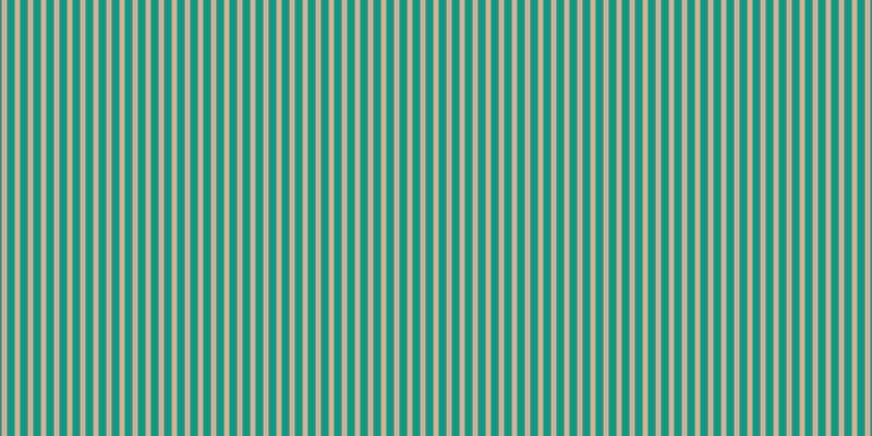 #00a184, #eba393 vertical lines, five pixels wide, seven pixels apart