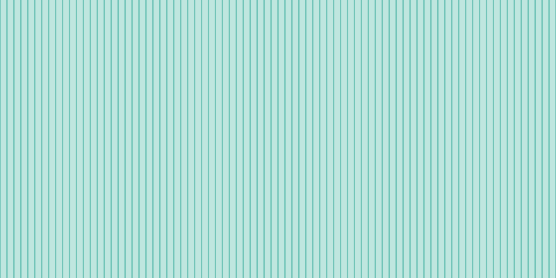 #00a184 (25%), #25a393 vertical lines, one pixels wide, nine pixels apart