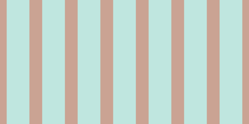 #00a184 (25%), #caa393 vertical lines, forty-one pixels wide, seventy-three pixels apart
