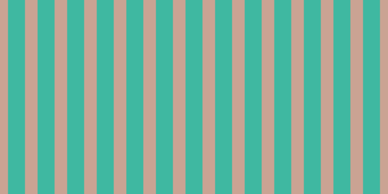 #00a184 (75%), #caa393 vertical lines, twenty-six pixels wide, thirty-five pixels apart