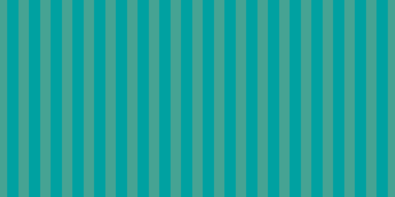 #00a1a1, #46a393 vertical lines, twenty-one pixels wide, twenty-three pixels apart
