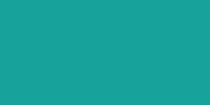 #00a1a1, #46a393 vertical lines, one pixels wide, two pixels apart