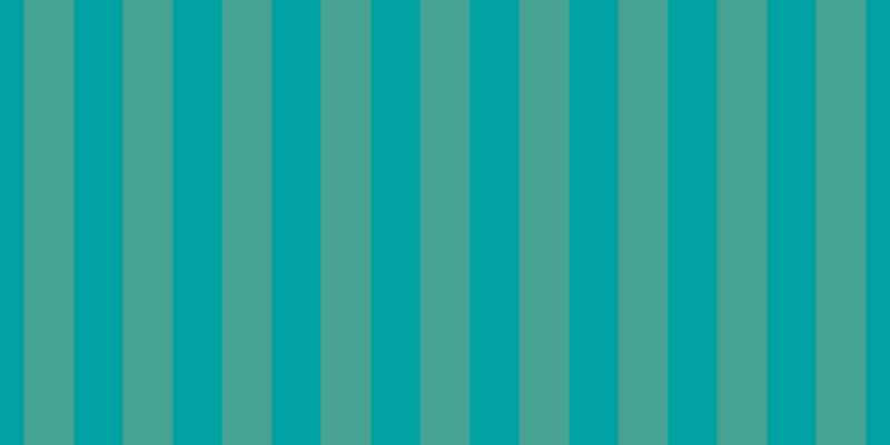 #00a1a1, #46a393 vertical lines, forty-five pixels wide, forty-four pixels apart