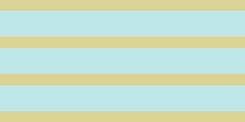 #00a1a1 (25%), #dbd393 horizontal lines, thirty-eight pixels wide, eighty-five pixels apart