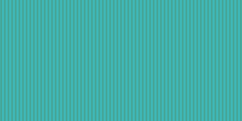 #00a1a1 (75%), #46a393 vertical lines, five pixels wide, seven pixels apart