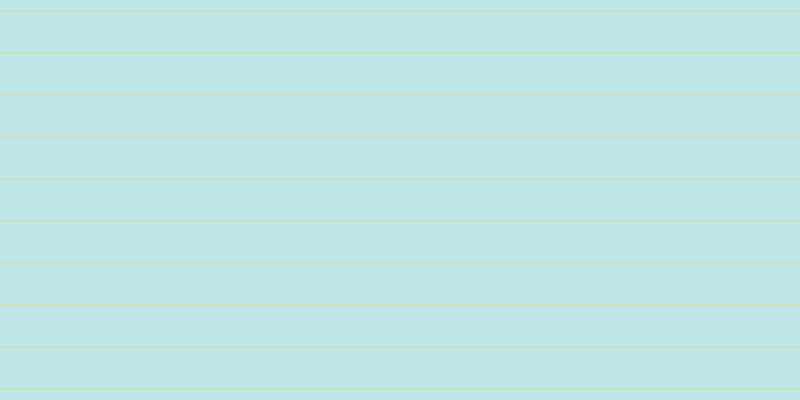 #00a1a5 (25%), #dbd393 horizontal lines, one pixels wide, forty-one pixels apart