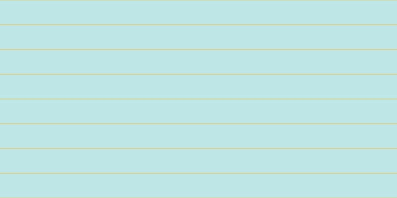 #00a1a5 (25%), #dbd393 horizontal lines, two pixels wide, forty-eight pixels apart