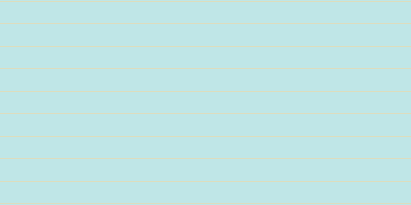 #00a1a5 (25%), #fcd393 horizontal lines, one pixels wide, forty-three pixels apart