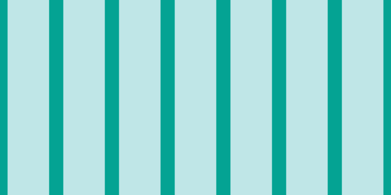 #00a1a5 (25%), #04a393 vertical lines, twenty-nine pixels wide, eighty-five pixels apart