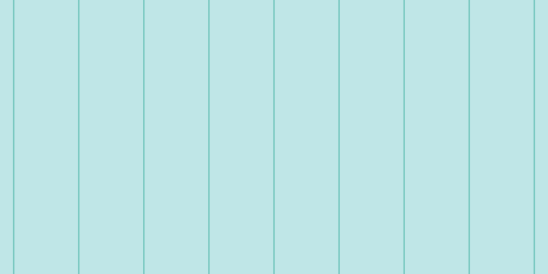 #00a1a5 (25%), #25a393 vertical lines, one pixels wide, ninety-four pixels apart