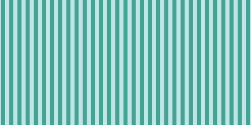 #00a1a5 (25%), #46a393 vertical lines, thirteen pixels wide, thirteen pixels apart