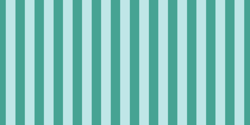 #00a1a5 (25%), #46a393 vertical lines, thirty pixels wide, thirty-one pixels apart