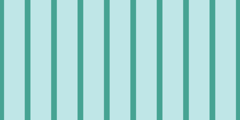 #00a1a5 (25%), #46a393 vertical lines, nineteen pixels wide, sixty-nine pixels apart