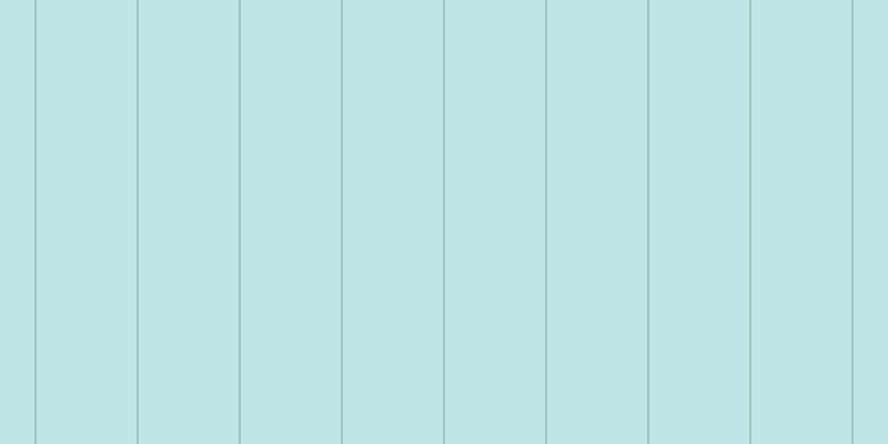 #00a1a5 (25%), #88a393 vertical lines, one pixels wide, ninety-one pixels apart