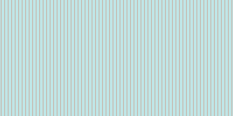 #00a1a5 (25%), #caa393 vertical lines, two pixels wide, ten pixels apart