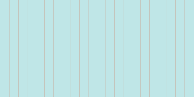#00a1a5 (25%), #caa393 vertical lines, one pixels wide, thirty-five pixels apart