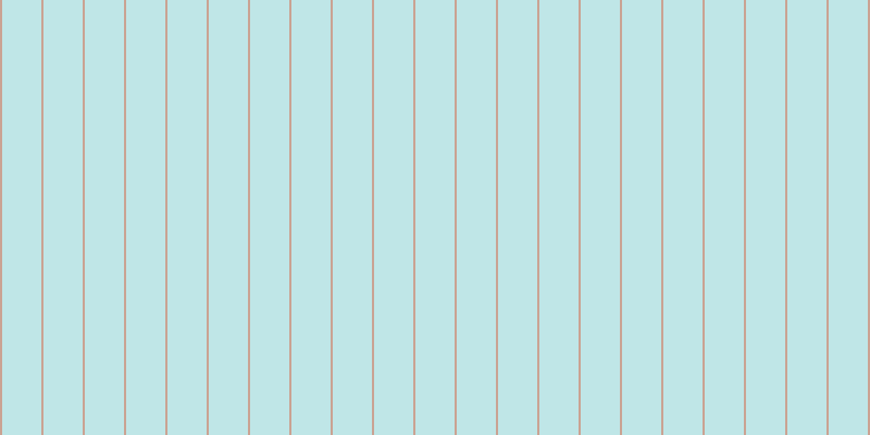 #00a1a5 (25%), #caa393 vertical lines, two pixels wide, thirty-six pixels apart