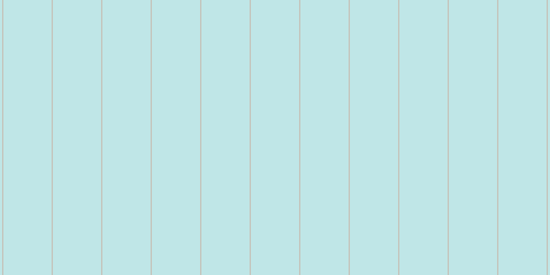 #00a1a5 (25%), #caa393 vertical lines, one pixels wide, seventy-one pixels apart