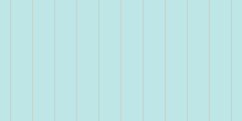 #00a1a5 (25%), #caa393 vertical lines, one pixels wide, seventy-two pixels apart
