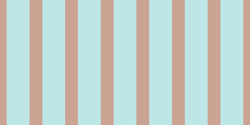 #00a1a5 (25%), #caa393 vertical lines, forty-one pixels wide, seventy-three pixels apart