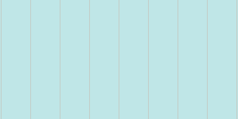 #00a1a5 (25%), #caa393 vertical lines, one pixels wide, ninety-eight pixels apart