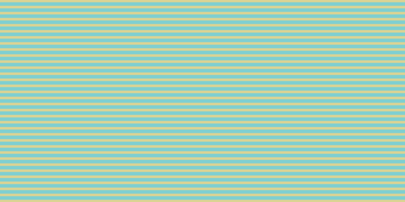 #00a1a5 (50%), #dbd393 horizontal lines, five pixels wide, seven pixels apart