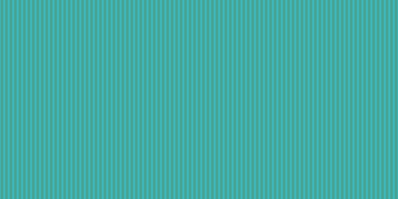 #00a1a5 (75%), #46a393 vertical lines, five pixels wide, four pixels apart