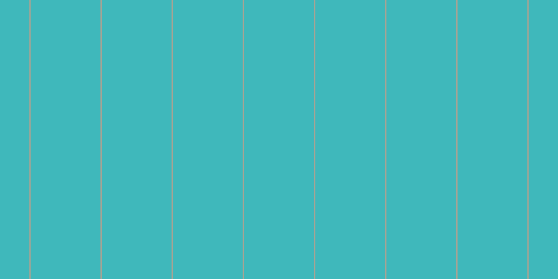 #00a1a5 (75%), #a9a393 vertical lines, two pixels wide, one hundred pixels apart