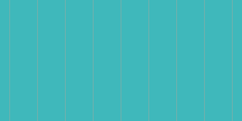 #00a1a5 (75%), #caa393 vertical lines, one pixels wide, ninety-one pixels apart