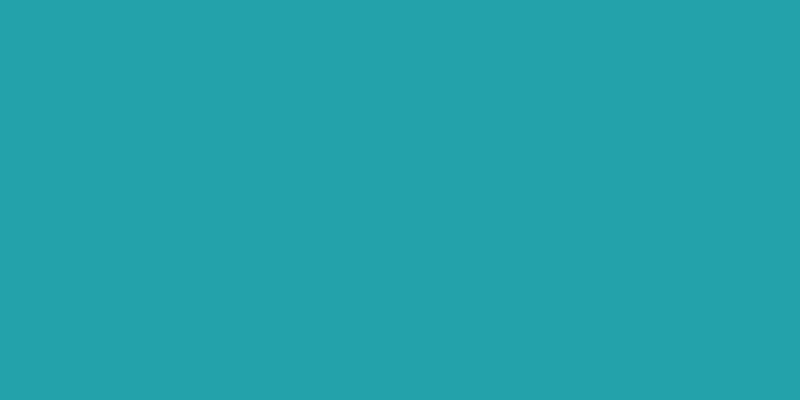 #00a1c2, #46a393 vertical lines, one pixels wide, one pixels apart