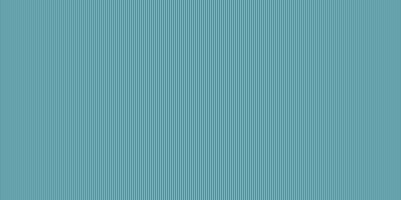 #00a1c2, #caa393 vertical lines, two pixels wide, two pixels apart