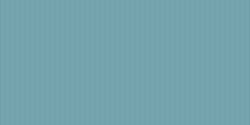 #00a1c2, #eba393 vertical lines, two pixels wide, two pixels apart