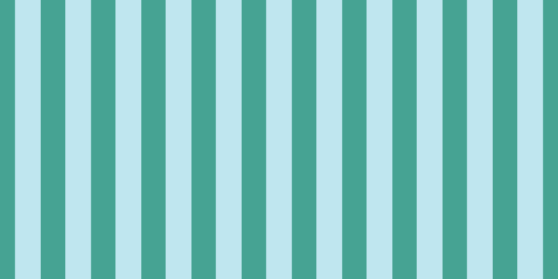 #00a1c2 (25%), #46a393 vertical lines, thirty-five pixels wide, thirty-seven pixels apart